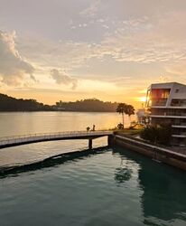 The Reef At King’s Dock (D4), Condominium #604720851